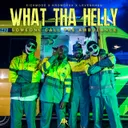 WHAT THA HELLY (SOMEONE CALL THE AMBULANCE) by Sickmode, Krowdexx, Levenkhan - Rawstyle cover art