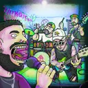 WITHOUT YOU by Sickmode, Rooler, Riot Shift - Rawstyle cover art