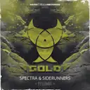 Feelings by Siderunners, Spectra - Hardstyle cover art