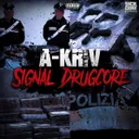 Cover of Signal Drugcore - Extended Mix