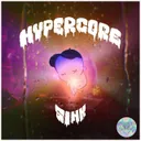 0110010001100101011000010111010001101000 (Death) by Sihk - Frenchcore cover art