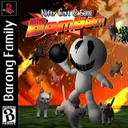 Bom Bom by Sihk, Nifty Cat - Frenchcore cover art