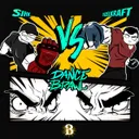 Dance Brawl by Sihk, Dizelkraft - Frenchcore cover art