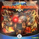 Final Boss by Sihk - Frenchcore cover art