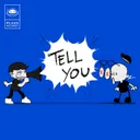 Tell You by Sihk, Steve Chris - Hardstyle cover art