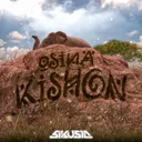 Osina Kishon by Sikusia - Hardstyle cover art