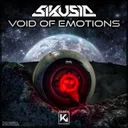 Void of Emotions by Sikusia - Hardstyle cover art