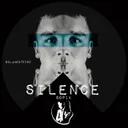 Cover of Silence