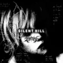 Cover of SILENT HILL