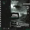 Cover of SILENT RUIN