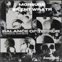 Cover of Silent Wrath