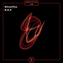B.K.P by Silverfox - Hardstyle cover art