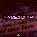 Explained by Silverfox, Kroxy - Hardstyle cover art