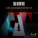 Fight With Me by Silverfox - Hardstyle cover art