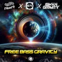 Free Bass Gravity - Extended Mix by Simon Gravity, FreeFis, Bass Reunion - Frenchcore cover art