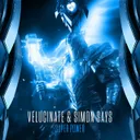 Super Power by Simon Says, Velucinate - Uptempo cover art