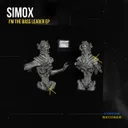 Another Jam - Reverse Mix by Simox - Hardstyle cover art
