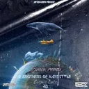 Cosmic Late - Simox Edt Remix by Simox, 2 Brothers Of Hardstyle - Hardstyle cover art