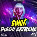 Disco Extreme by Simox - Hardstyle cover art