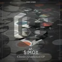 End Line - Stream Vrs by Simox - Hardstyle cover art