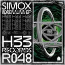 Final Destination by Simox - Hardstyle cover art
