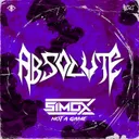 NOT A GAME by Simox - Hardstyle cover art