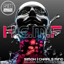 Nothing Is Real - Radio-Edit by Simox - Hardstyle cover art