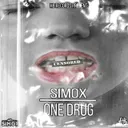 One Drug by Simox - Hardstyle cover art