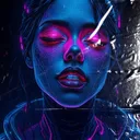 Pleasure by Simox - Hardstyle cover art