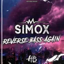 Reverse Bass Again by Simox - Hardstyle cover art
