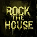 Rock The House - Extended Mix by Simox - Hardstyle cover art