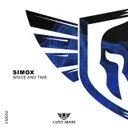 Space and Time - Radio Mix by Simox - Hardstyle cover art