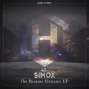 The Reverse Universe - Old School Flavour Mix by Simox - Hardstyle cover art