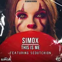 This is me by Simox, Sedutchion - Hardstyle cover art