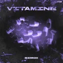 Vitamine by Simox - Hardstyle cover art