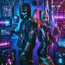 Xtra Reverse Bass by Simox, Sedutchion - Hardstyle cover art