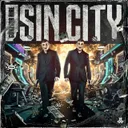 Cover of Sin City