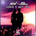 Cover of Since I Met You