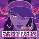 Cover of SINGLE LADIES