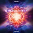 Cover of Singularity (with Voltora) - Extended Mix