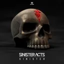 Cover of Sinister