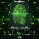 Identify by Sinister Acts, Digital Destruction - Rawstyle cover art