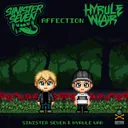 Affection by Sinister Seven - Frenchcore cover art