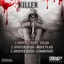 Communist by Sinister Seven - Frenchcore cover art