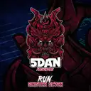 RUN by Sinister Seven - Frenchcore cover art
