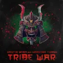 Tribe War by Sinister Seven, Hardcore Thomsy - Frenchcore cover art