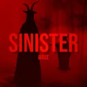 Cover of SINISTER WAVE