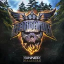 Radioactive by Sinner - Uptempo cover art