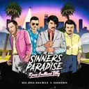Cover of Sinners Paradise