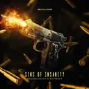 Bang With The Rest by Sins Of Insanity - Rawstyle cover art